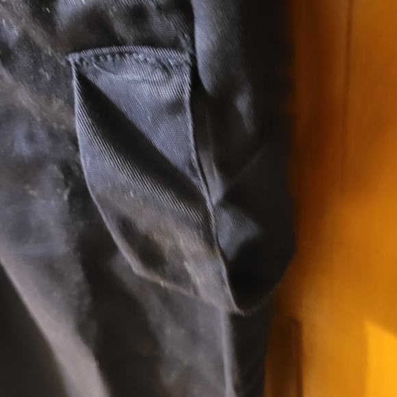 Men's Navy Blue Work NY Threads Co. (C02) - Picture 6 of 11